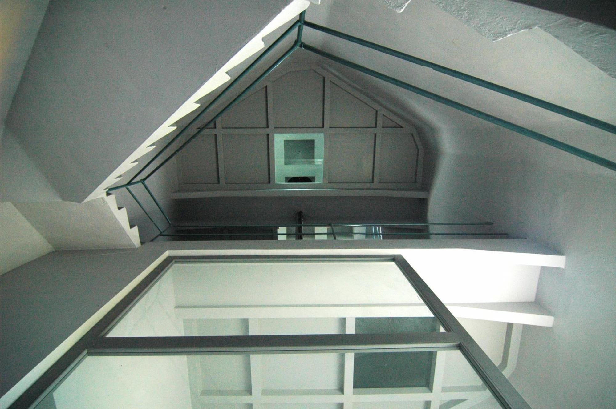 브라티모브 Art Tower 빌라 외부 사진